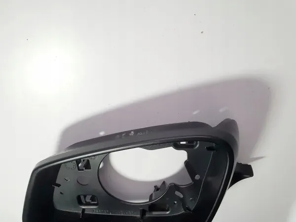 Cadre de rétroviseur gauche OEM C0153409 BMW F10 F11 image 3