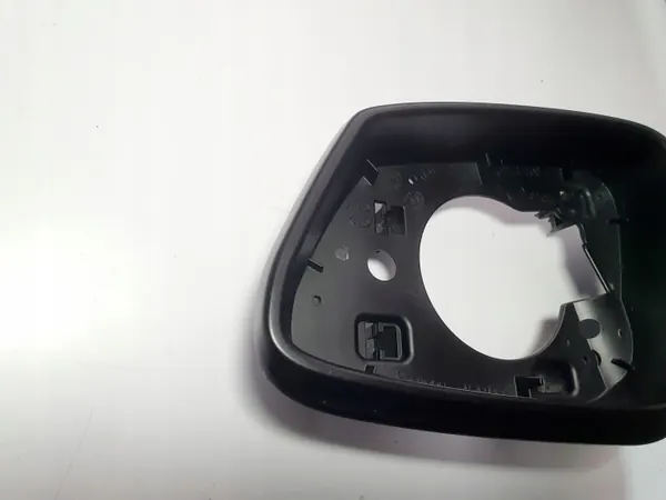 Cadre de rétroviseur gauche OEM C0153409 BMW F10 F11 image 4