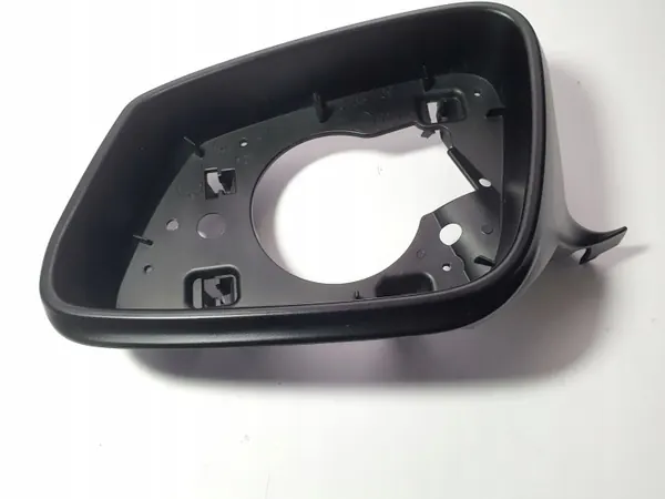 Cadre de rétroviseur gauche OEM C0153409 BMW F10 F11 image 5