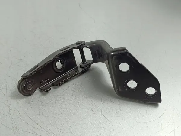 2022 Nissan X-Trail T33 Charnières de hayon FOB44775 image 3