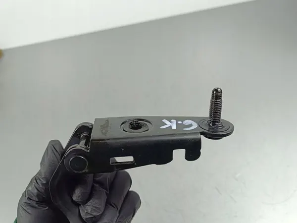 2022 Nissan X-Trail T33 Charnières de hayon FOB44775 image 4