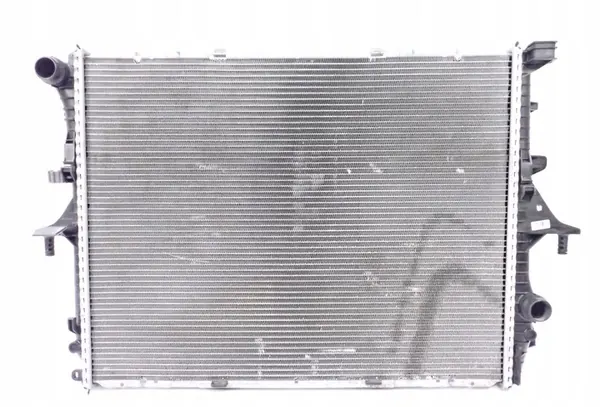 Radiador de agua Audi Q7 4L Touareg BH3 image 2