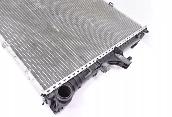 Radiador de agua Audi Q7 4L Touareg BH3 image 4