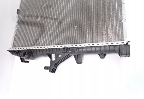 Radiador de agua Audi Q7 4L Touareg BH3 image 5