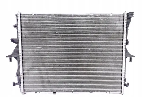 Radiador de agua Audi Q7 4L Touareg BH3 image 6
