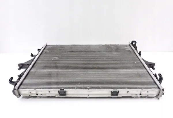 Radiador de agua Audi Q7 4L Touareg BH3 image 7