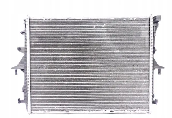 Radiador de agua Audi Q7 4L Touareg BH3 image 8