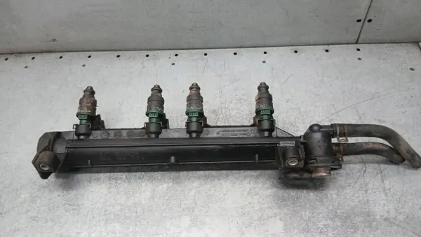 OEM 06A133317A Ruiskutusputki Audi A3 8L 1.6B 00-03 image 2