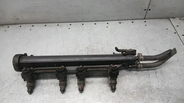 OEM 06A133317A Ruiskutusputki Audi A3 8L 1.6B 00-03 image 4