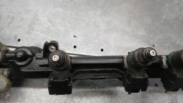 OEM 06A133317A Ruiskutusputki Audi A3 8L 1.6B 00-03 image 5
