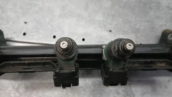 OEM 06A133317A Ruiskutusputki Audi A3 8L 1.6B 00-03 image 6