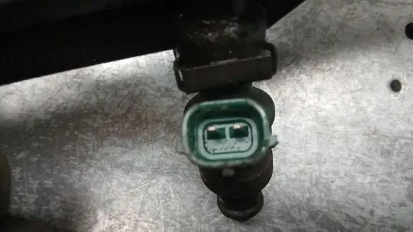 OEM 06A133317A Ruiskutusputki Audi A3 8L 1.6B 00-03 image 8