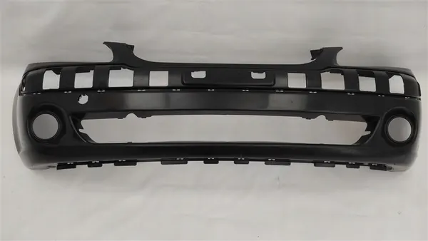 Paraurti anteriore Hyundai Getz 2005+ image 2