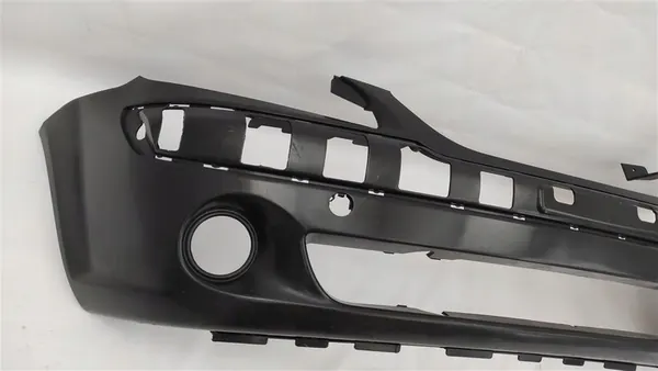 Paraurti anteriore Hyundai Getz 2005+ image 3