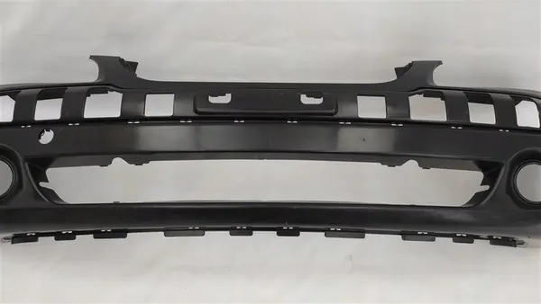 Paraurti anteriore Hyundai Getz 2005+ image 4