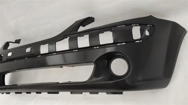 Paraurti anteriore Hyundai Getz 2005+ image 5