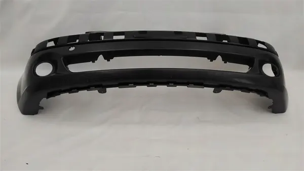 Paraurti anteriore Hyundai Getz 2005+ image 6