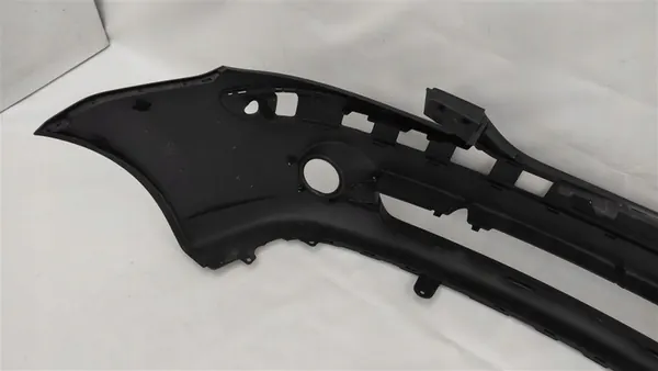 Paraurti anteriore Hyundai Getz 2005+ image 7