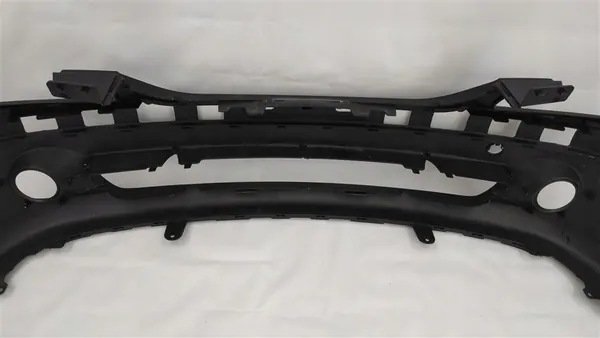 Paraurti anteriore Hyundai Getz 2005+ image 8