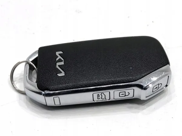 Controle Remoto KIA XCEED Chave Imobilizador 2019-2022 image 2