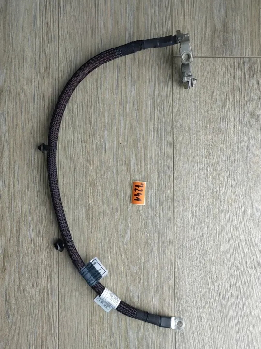 Batteriklemma OEM 96SKV313 för BMW X5/X6 image 2