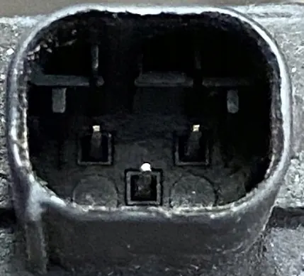 Motorolja nivåsensor Mercedes A-Klass W 168 1.6 OEM image 4