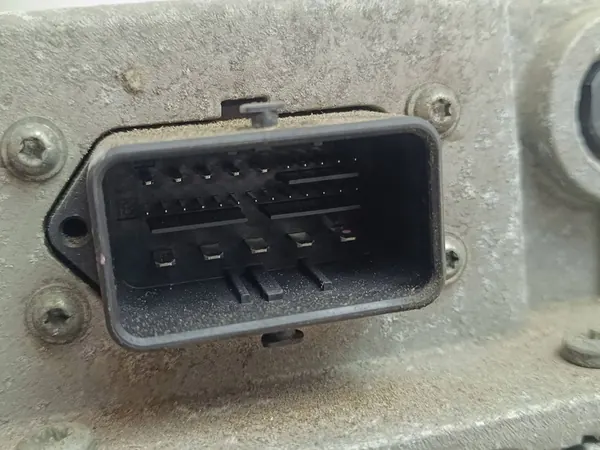 Inversor MG ZS 2022 image 4