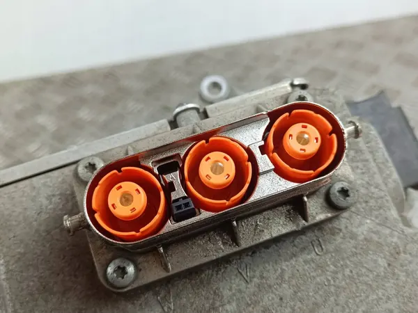 Inversor MG ZS 2022 image 5