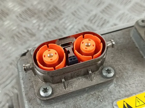 Inversor MG ZS 2022 image 6