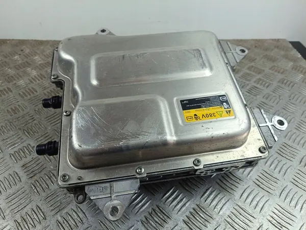 Inversor MG ZS 2022 image 7