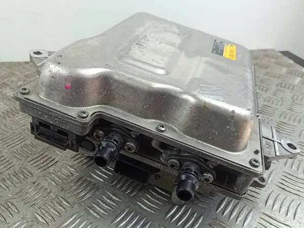 Inversor MG ZS 2022 image 8