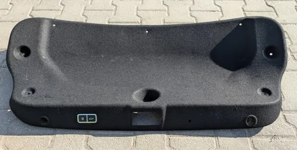 OEM 81050-KL010 Kofferbakafdekking voor Hyundai Ioniq 6 image 2