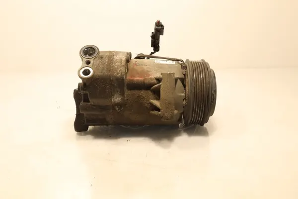 OPEL ASTRA J ZAFIRA C 1.6 D AC Kompressori AM7 13450516 image 2