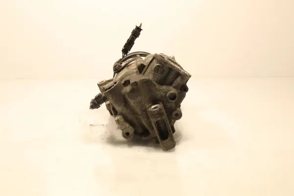 OPEL ASTRA J ZAFIRA C 1.6 D AC Kompressori AM7 13450516 image 3