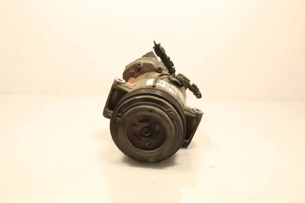 OPEL ASTRA J ZAFIRA C 1.6 D AC Kompressori AM7 13450516 image 4