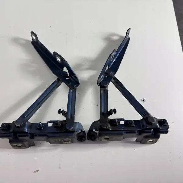 Motorhaubenscharniere Set OEM 12841600 Opel Insignia A image 2