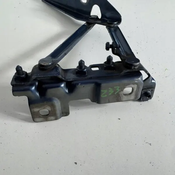 Motorhaubenscharniere Set OEM 12841600 Opel Insignia A image 4