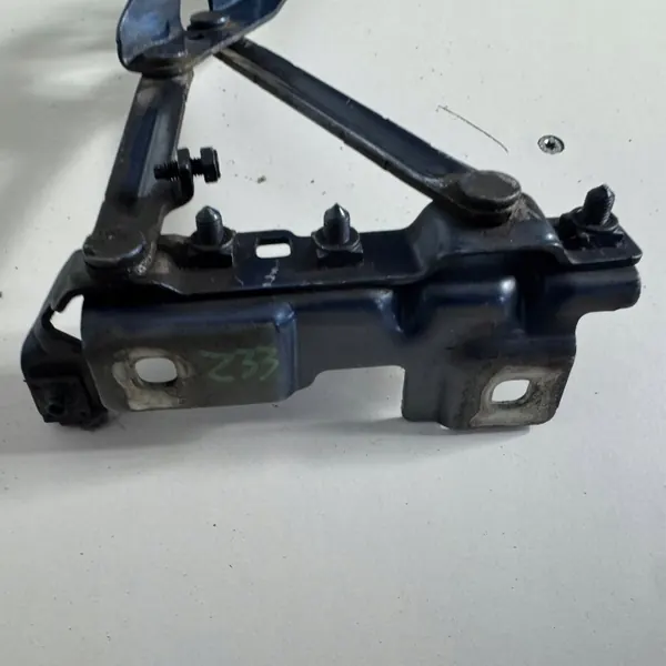 Motorhaubenscharniere Set OEM 12841600 Opel Insignia A image 5