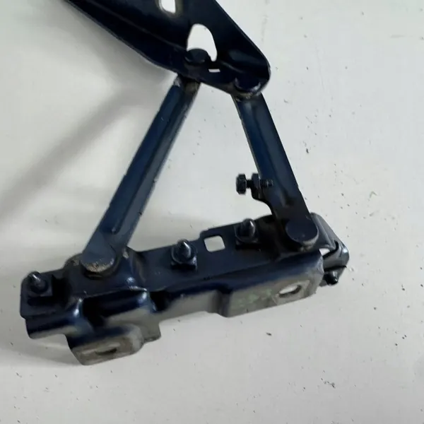 Motorhaubenscharniere Set OEM 12841600 Opel Insignia A image 6