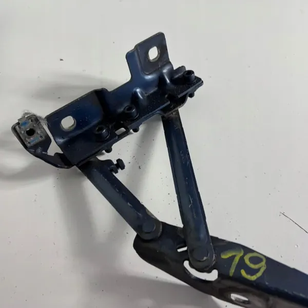 Motorhaubenscharniere Set OEM 12841600 Opel Insignia A image 7