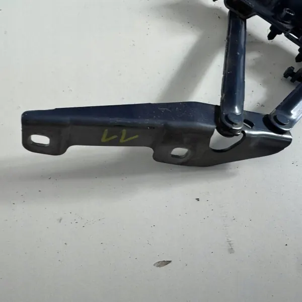 Motorhaubenscharniere Set OEM 12841600 Opel Insignia A image 9