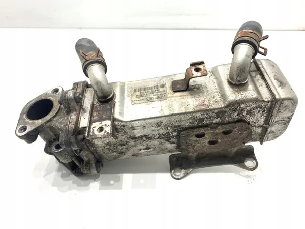 Arrefecedor EGR OEM 28416-2F710 Hyundai Santa Fe III image 2