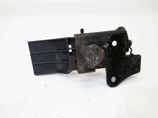 Audi A1 Huvenlås 8X 8X0823480A image 4