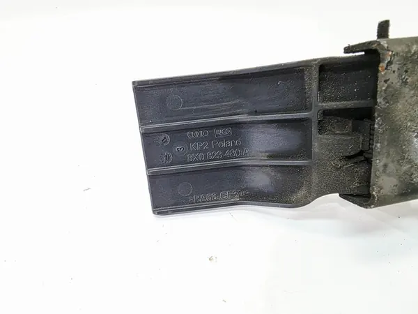 Audi A1 Huvenlås 8X 8X0823480A image 5