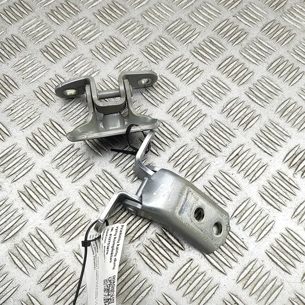 Vänster dörrgångjärn Toyota Corolla E21 2022 OEM image 4