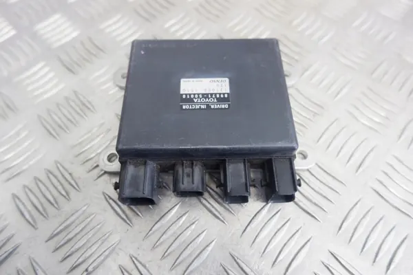 Module d'injecteur Lexus LS 460/600H 2008 OEM image 2