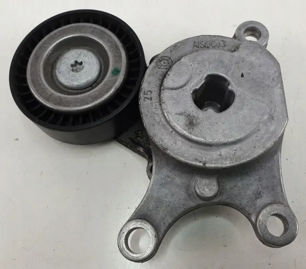 Rouleau tendeur courroie Mercedes OEM A2702000370 image 2