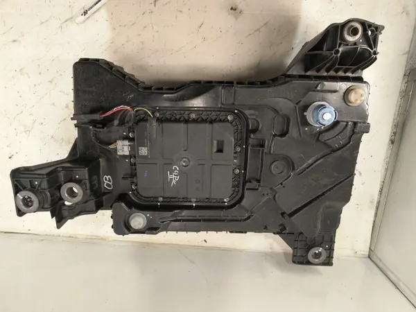 AdBlue-tank OEM C4 Picasso II - Komplett image 2