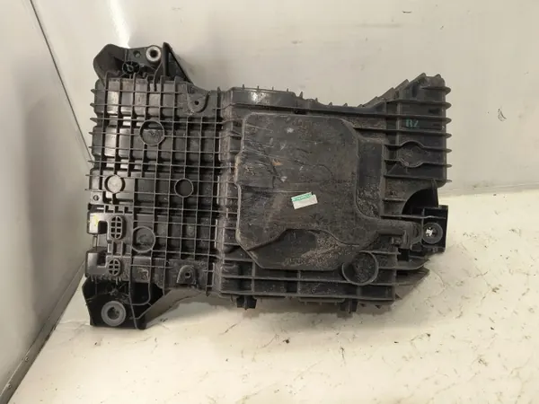 AdBlue-tank OEM C4 Picasso II - Komplett image 4