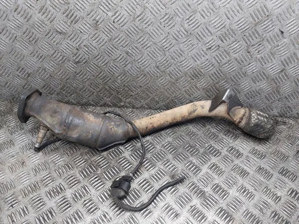 Catalyseur Audi A6 C5 2.4 V6 OEM 078906265M image 2